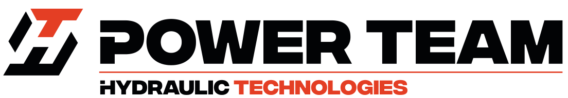 Power Team · Hydraulic Technologies