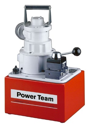 Power Team PA554