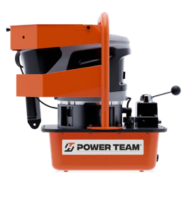Power Team PB43MA1P-1