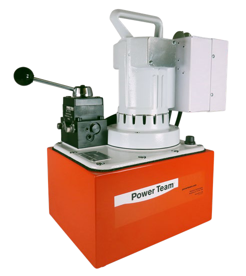Power Team PE554-50-220